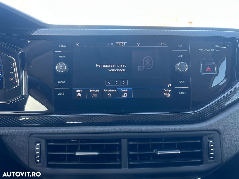 Volkswagen Polo 1.0 TSI DSG Life - 6