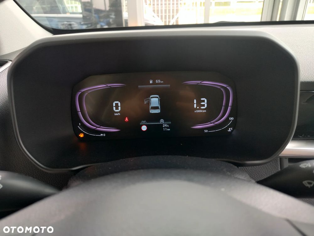 Kia Picanto 1.0 GDI L - 12
