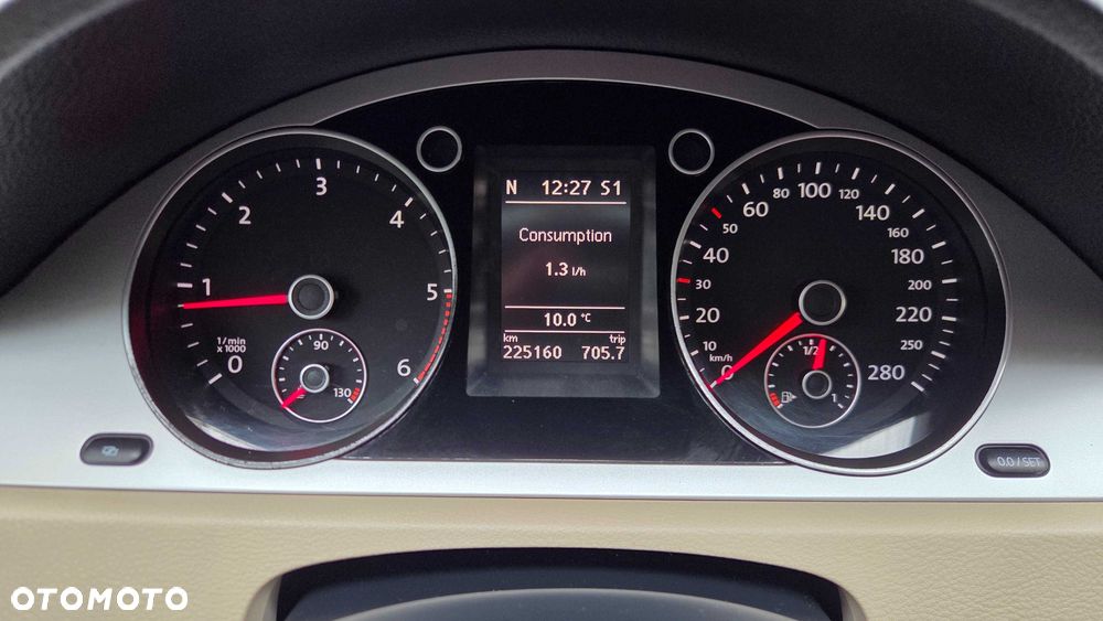 Volkswagen Passat CC - 7