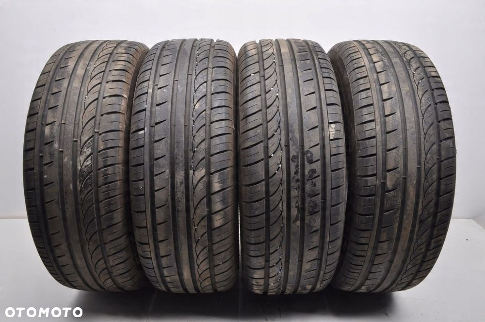 4X OPONA OPONY SUNFULL MONT-PRO HP881 215/55R18  2023R - 1