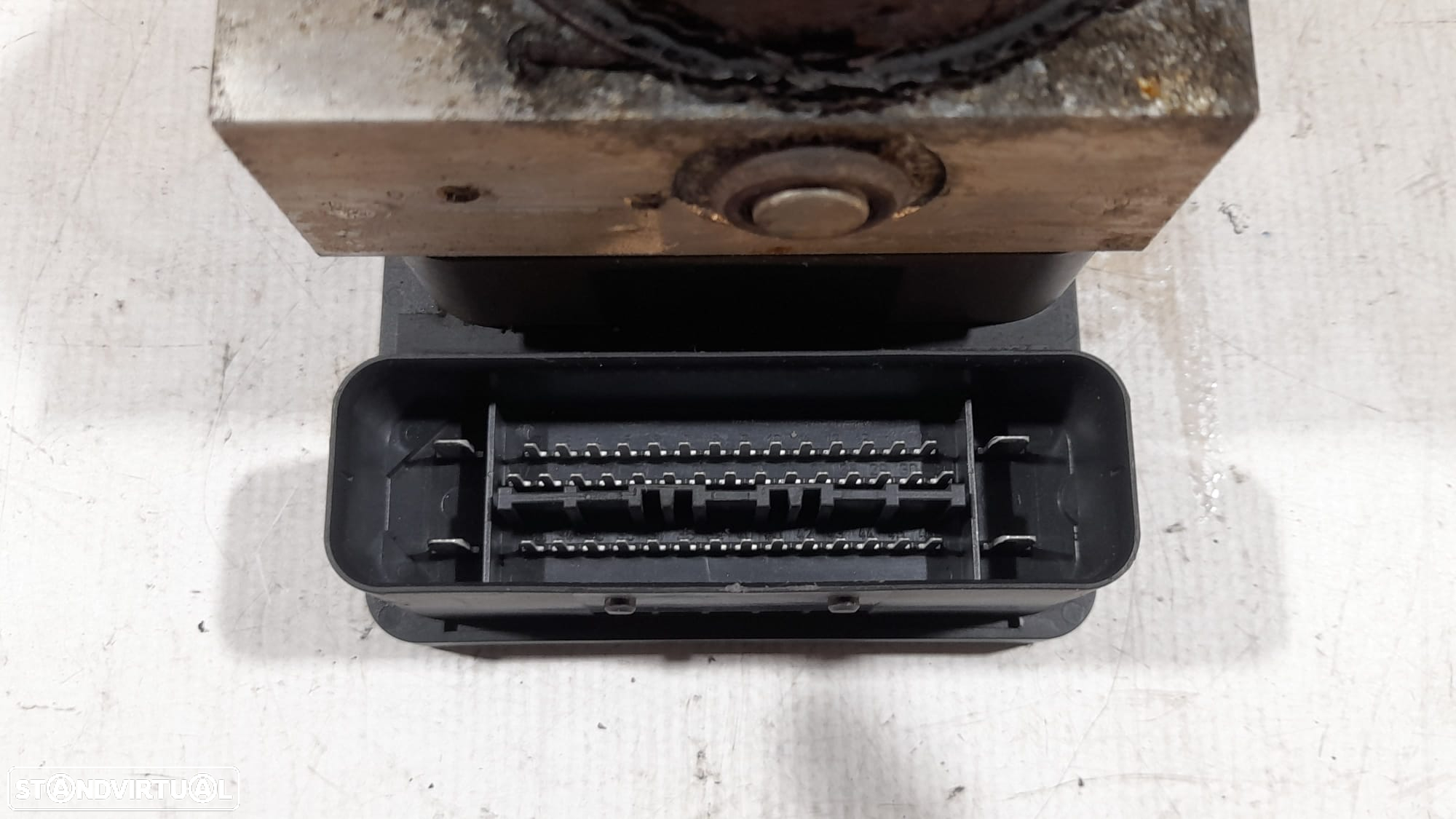 ABS MODULO BLOCO HIDRAULICO 9674415980 10020604234 100206 04234 10096039263 100960 39263 285600 36043 06540826434105 CITROEN DS3 DS 3 1.6 HDI 92CV INJEÇÃO BOSCH 9HP 9H06 10JBOL - 9