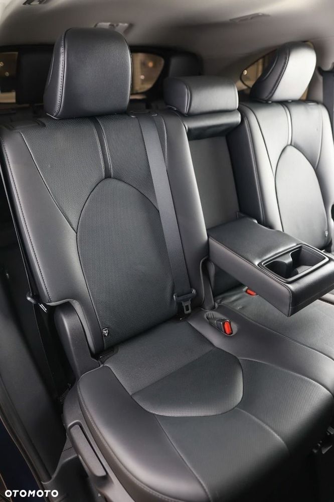 Toyota Highlander - 16
