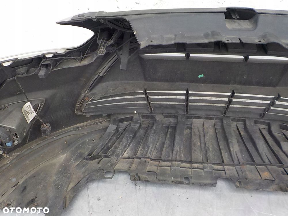 55 FORD C-MAX II MK2 11-14 ZDERZAK PRZÓD PRZEDNI - 5