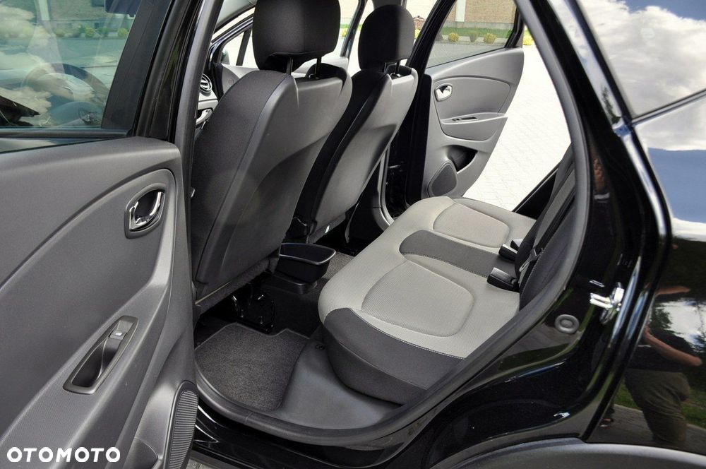 Renault Captur - 21