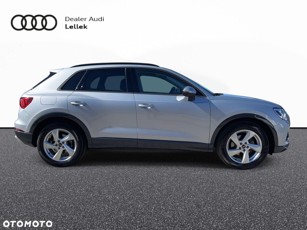 Audi Q3 - 5