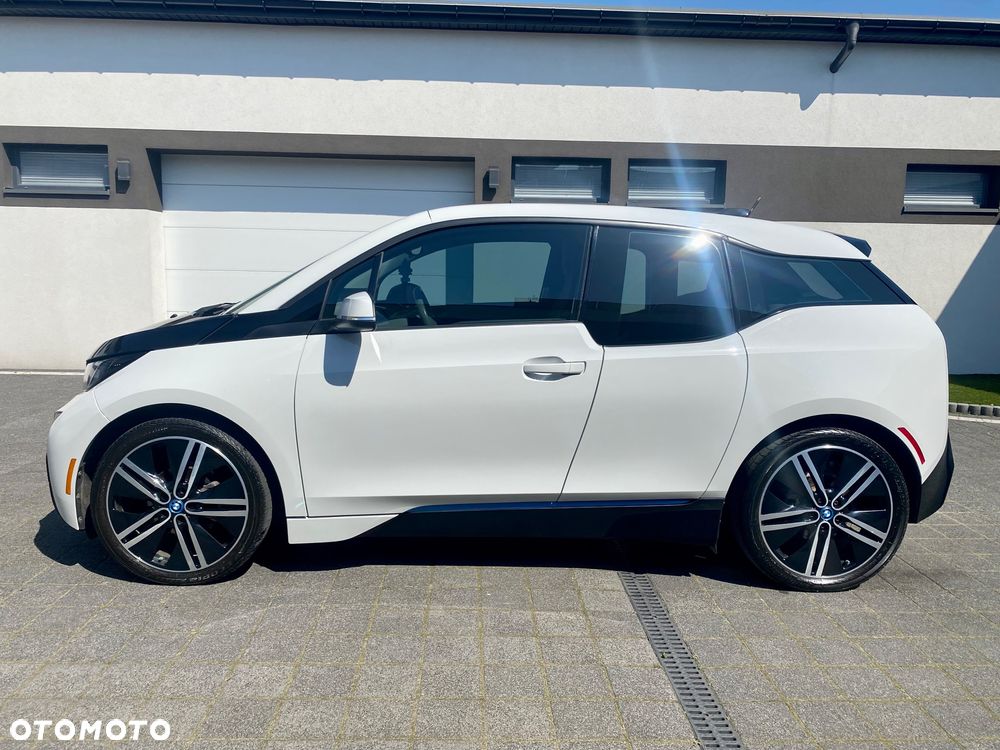BMW i3 (60 Ah) - 15