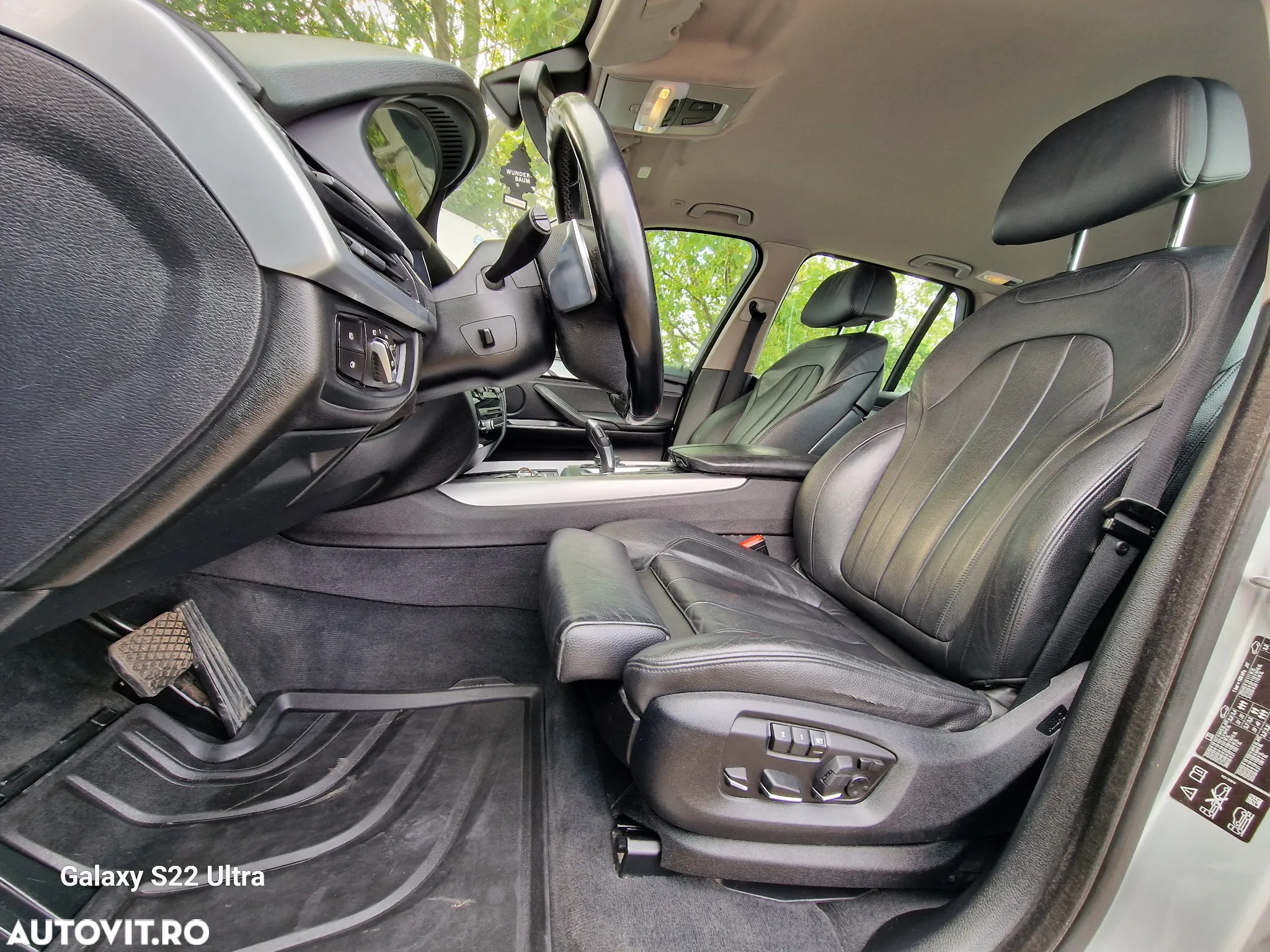BMW X5 xDrive30d Sport-Aut. - 17