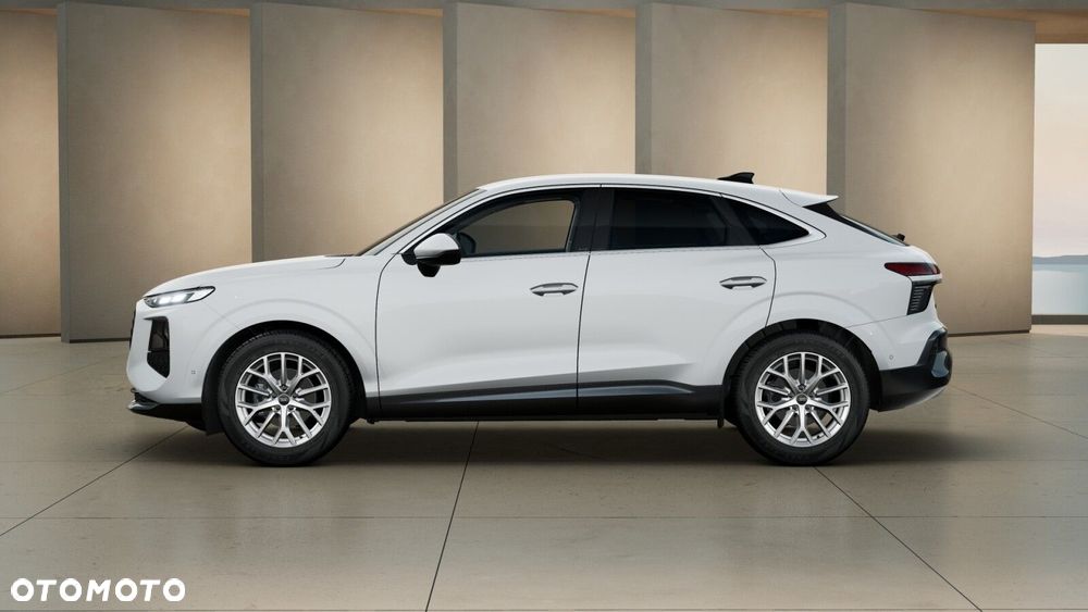 Audi Q3 Sportback - 2
