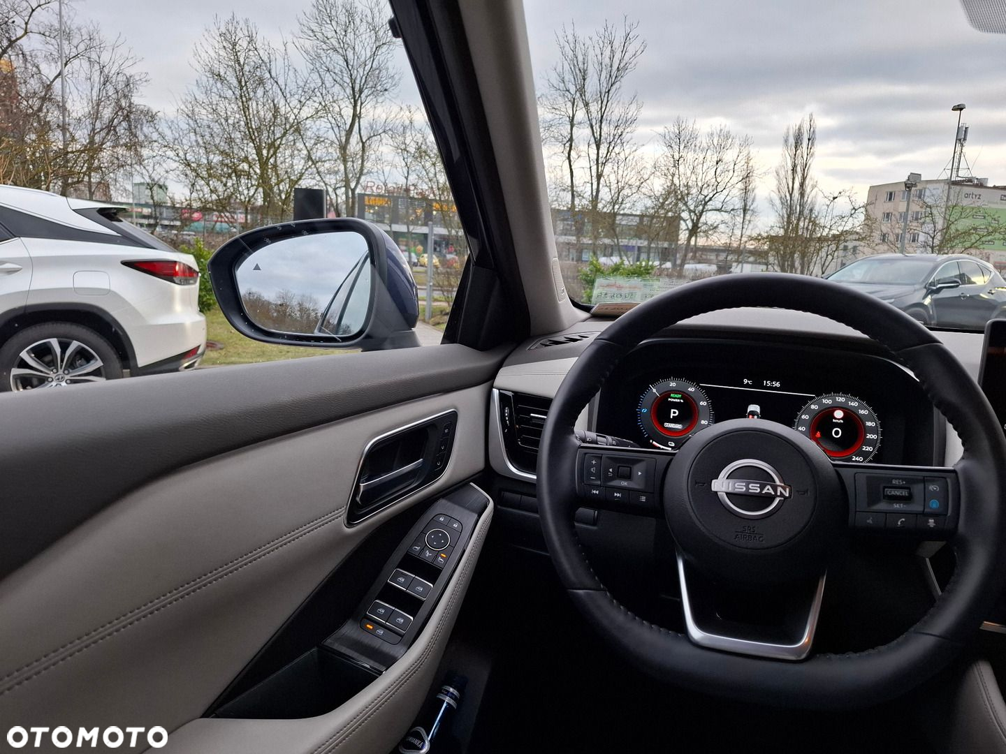 Nissan X-Trail - 29