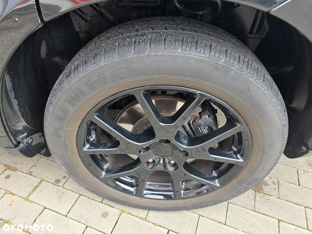 Fiat Freemont 2.0 Multijet 16V DPF Automatik Allrad Black Code - 12