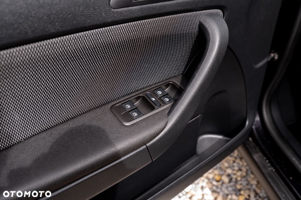 Skoda Yeti 1.8 TSI 4x4 Elegance - 18