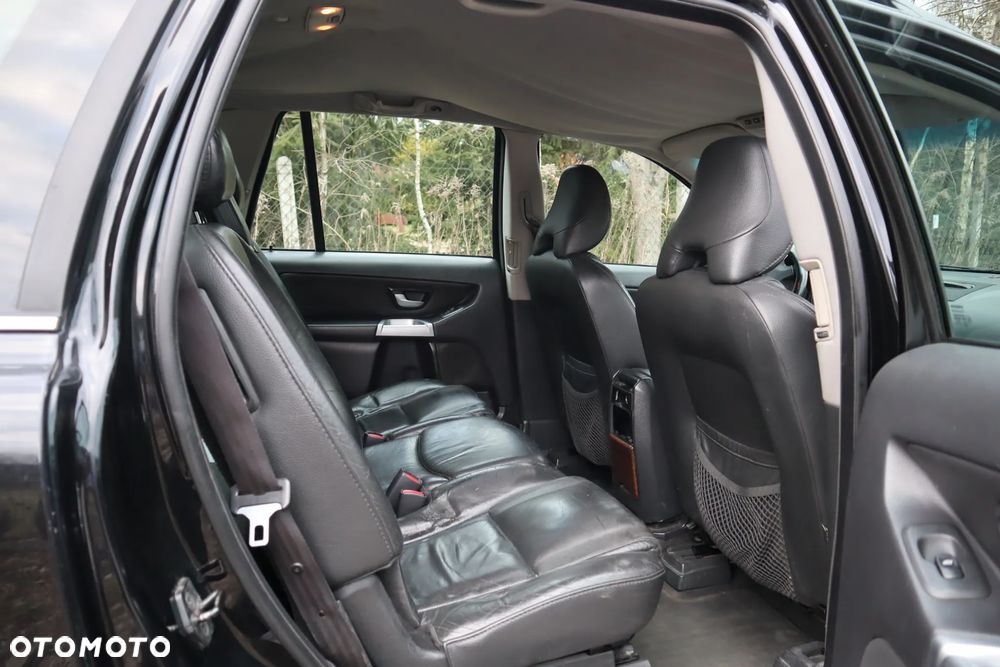 Volvo XC 90 2.4D Momentum - 20