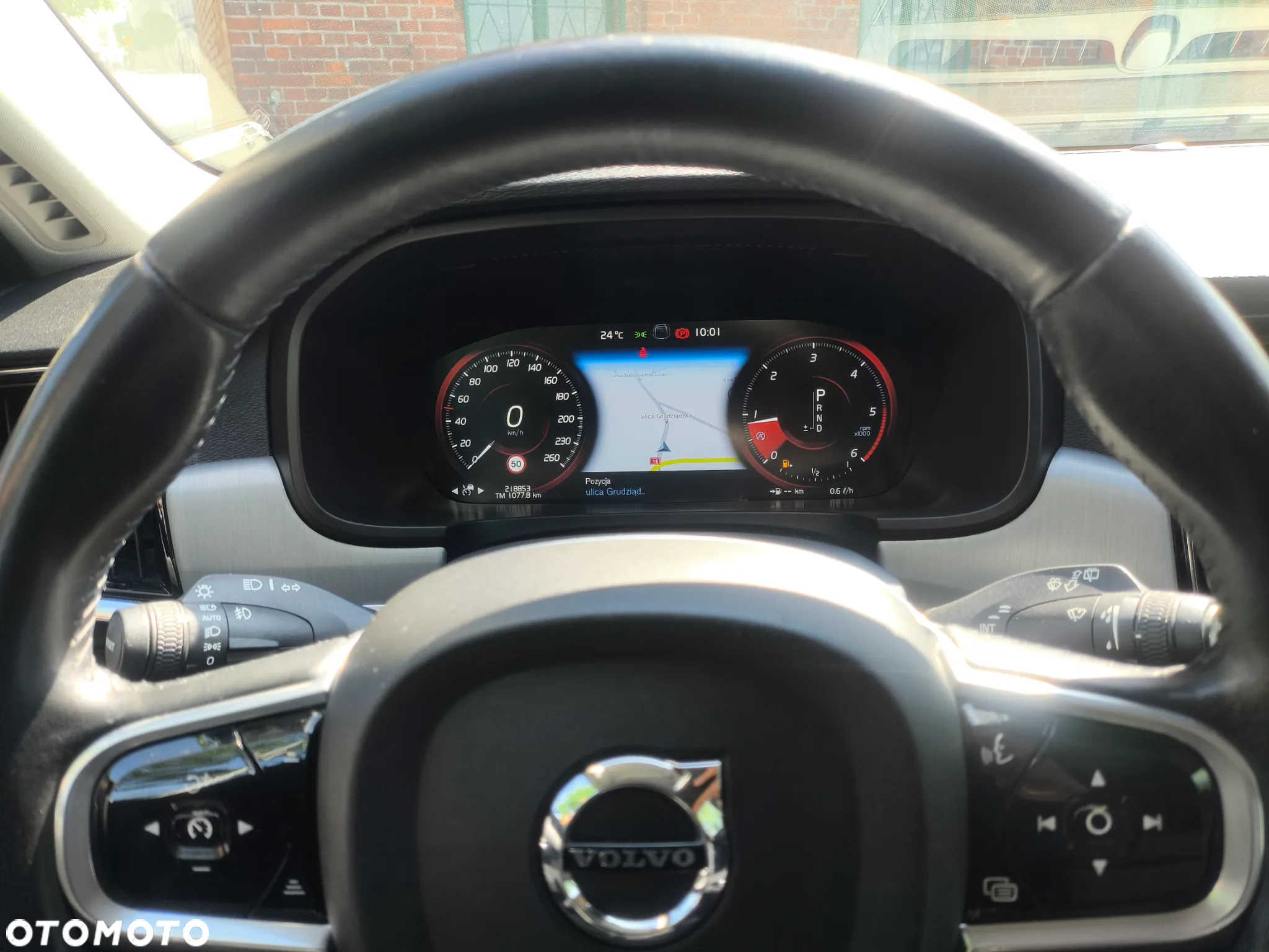 Volvo XC 60 D4 Momentum - 31