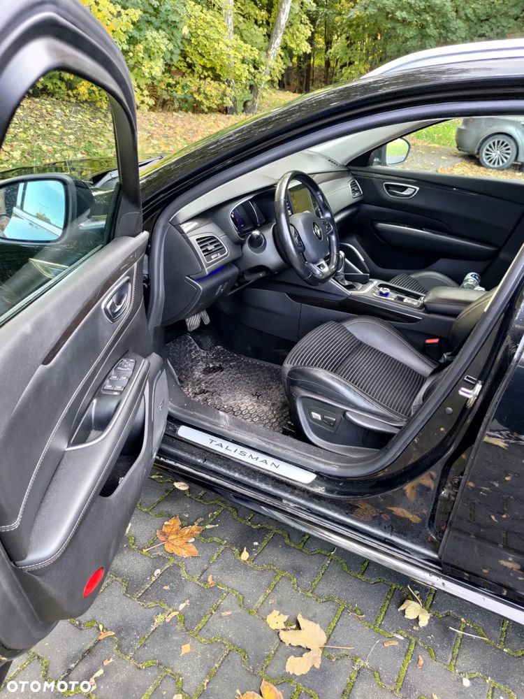 Renault Talisman - 16