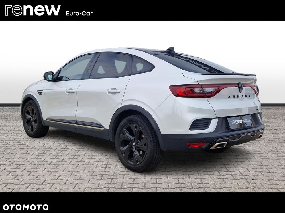 Renault Arkana - 3
