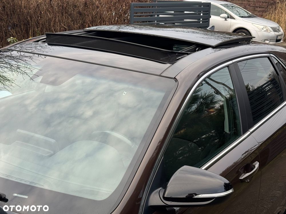 Hyundai i30 1.4 T-GDI Premiere Style - 10