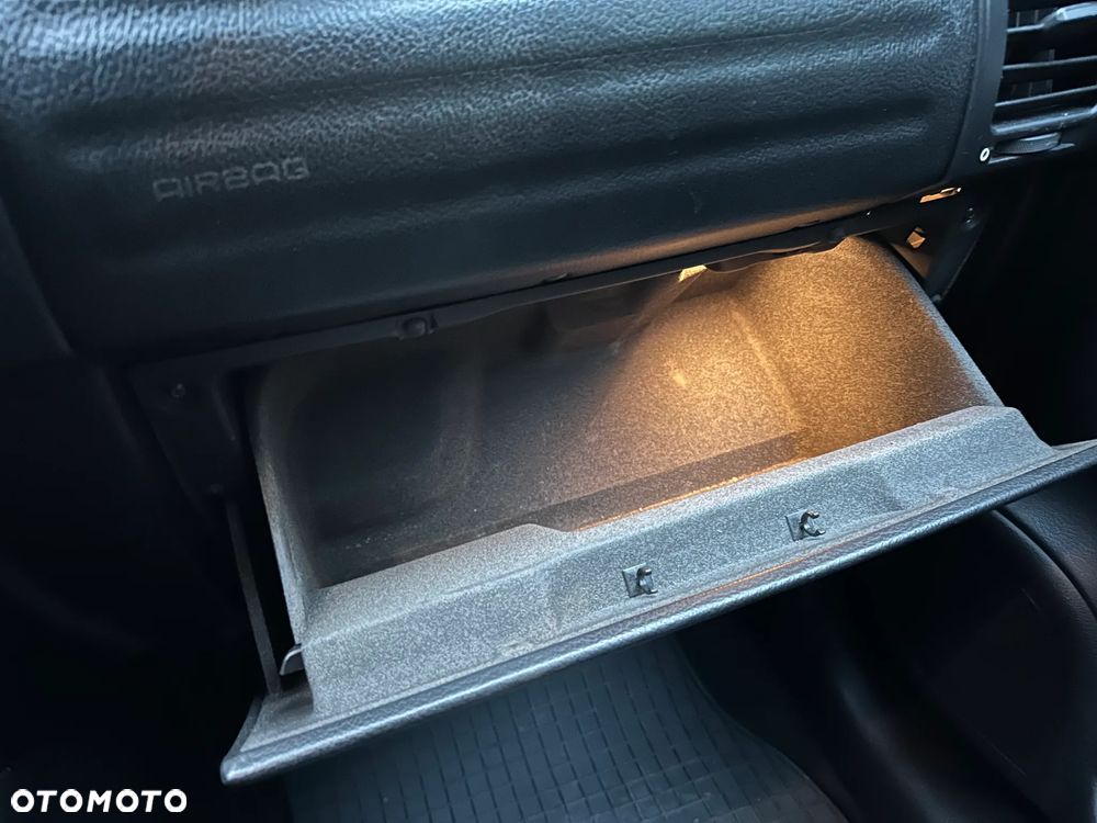 Opel Zafira 2.0 DTI Elegance - 12