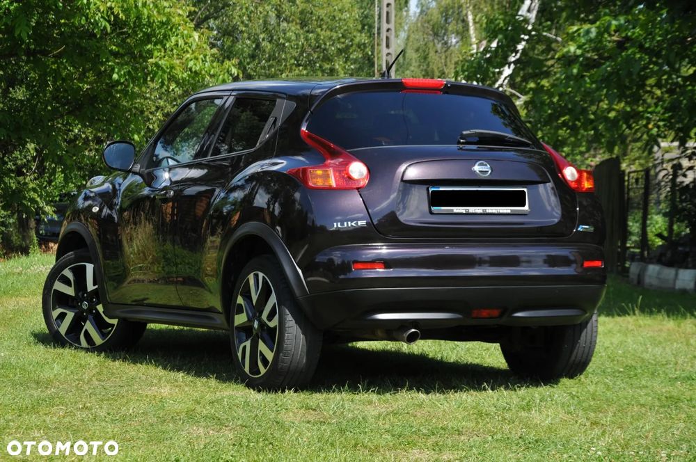 Nissan Juke 1.5 dCi Edition - 6