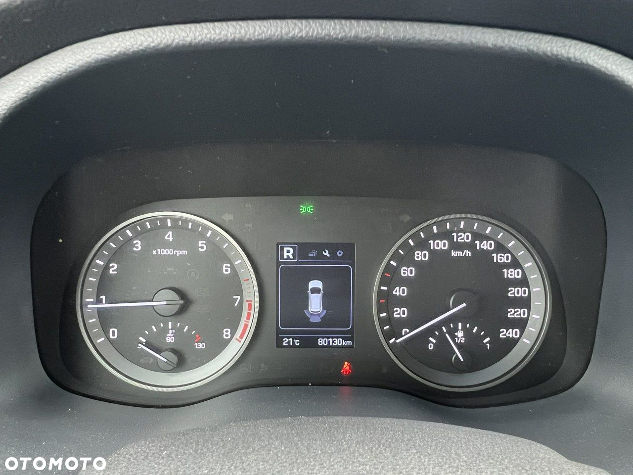 Hyundai Tucson - 17