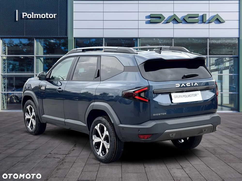 Dacia Bigster 1.2 TCe mHEV Journey - 5