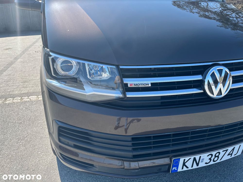 Volkswagen Multivan 2.0 TDI L1 Highline 4Motion DSG - 16