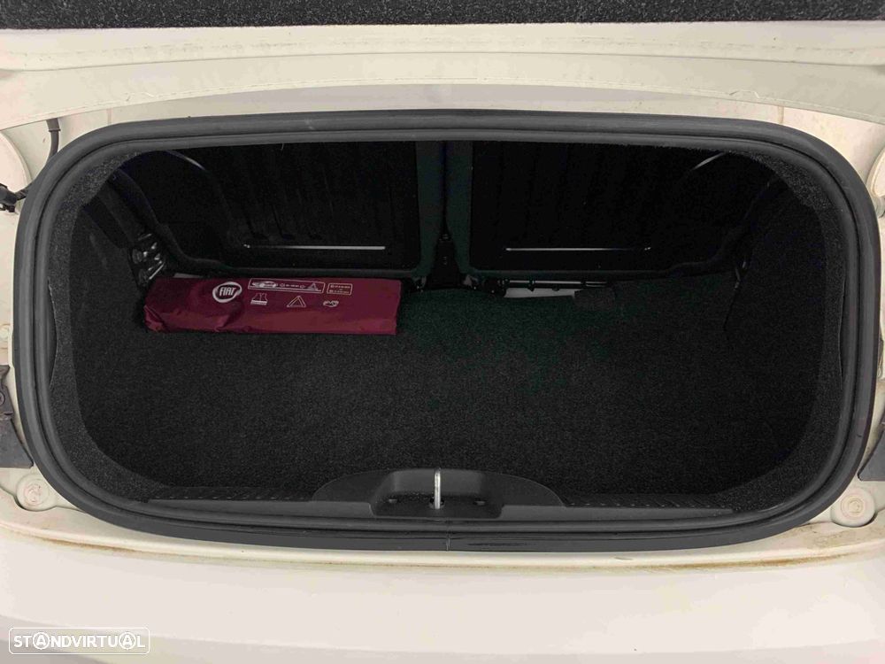 Fiat 500C 1.0 Hybrid - 14