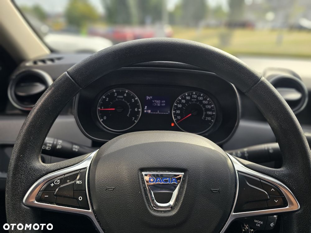 Dacia Duster 1.0 TCe Essential - 12