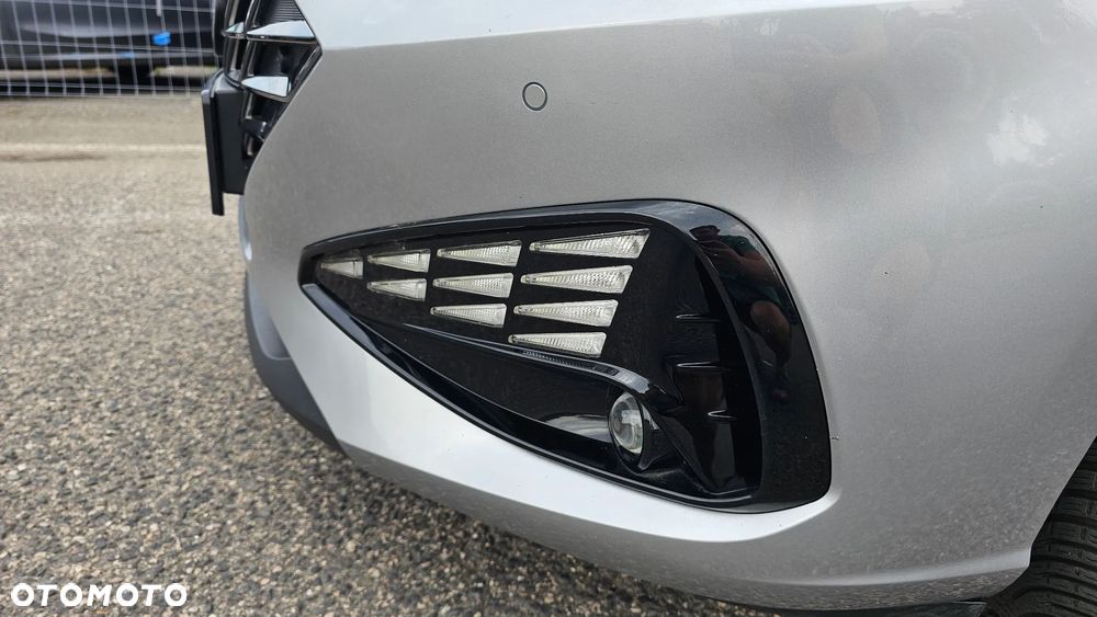 Hyundai i30 1.5 DPI Smart - 16