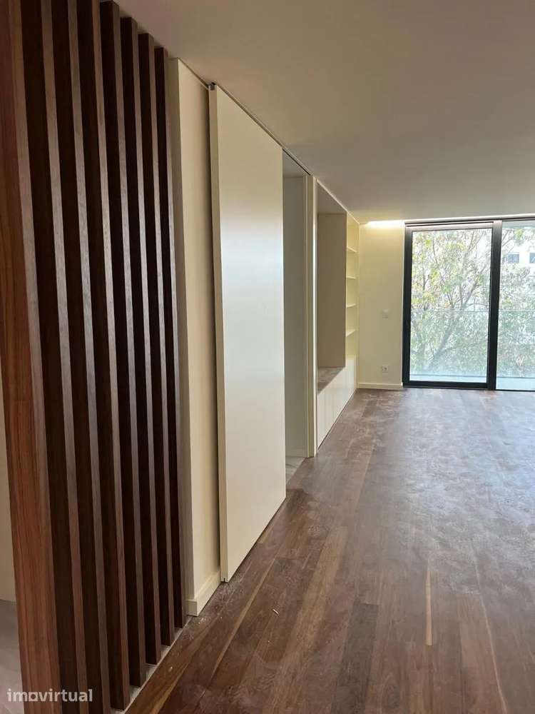 T3 em empreendimento novo localizado no centro da Avenida da República - Grande imagem: 5/16