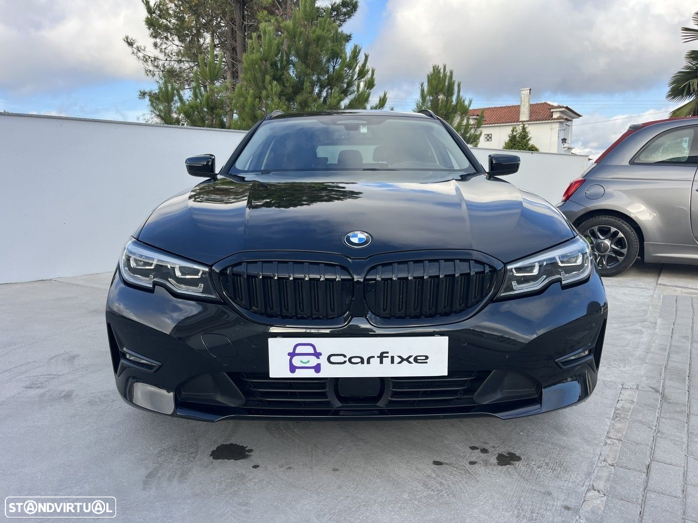 BMW 330 - 3