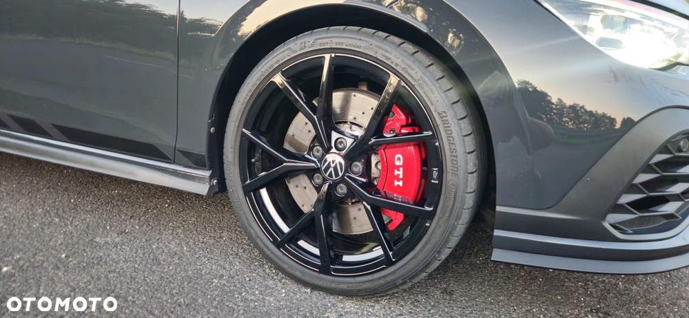Volkswagen Golf 2.0 TSI GTI Clubsport DSG - 38