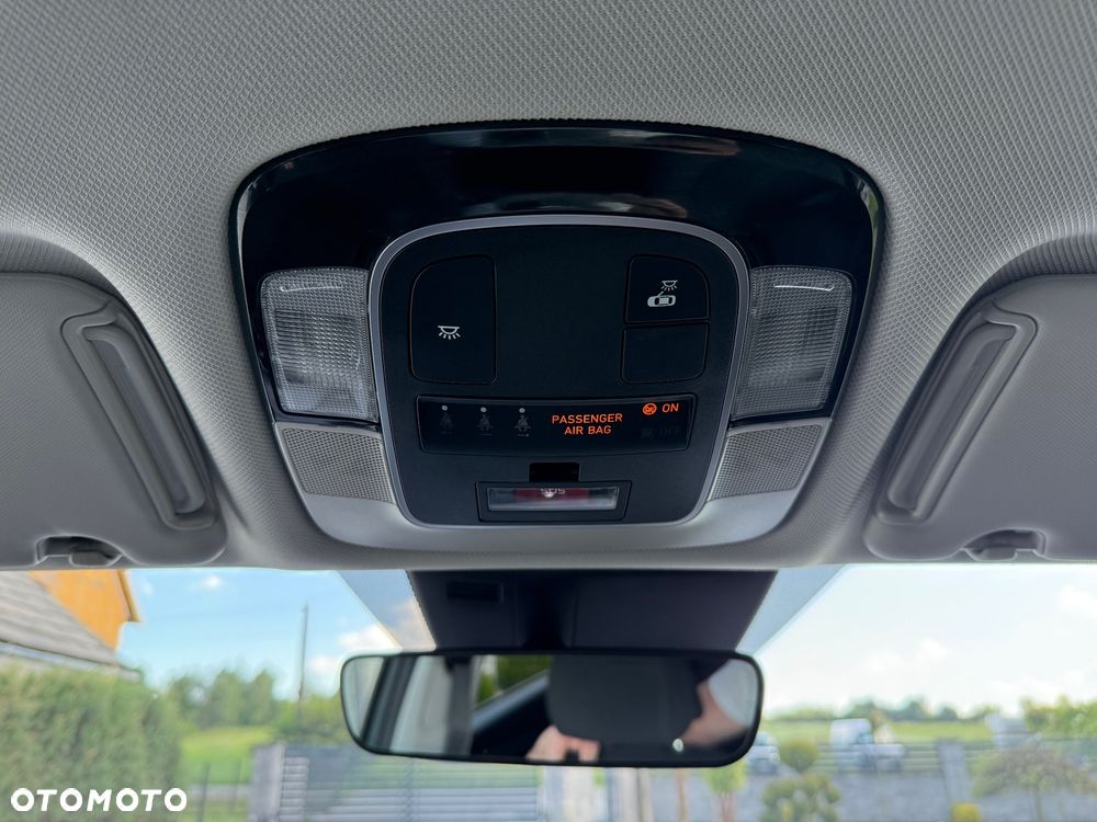 Hyundai Tucson 1.6 T-GDi HEV Executive N Line 2WD - 15