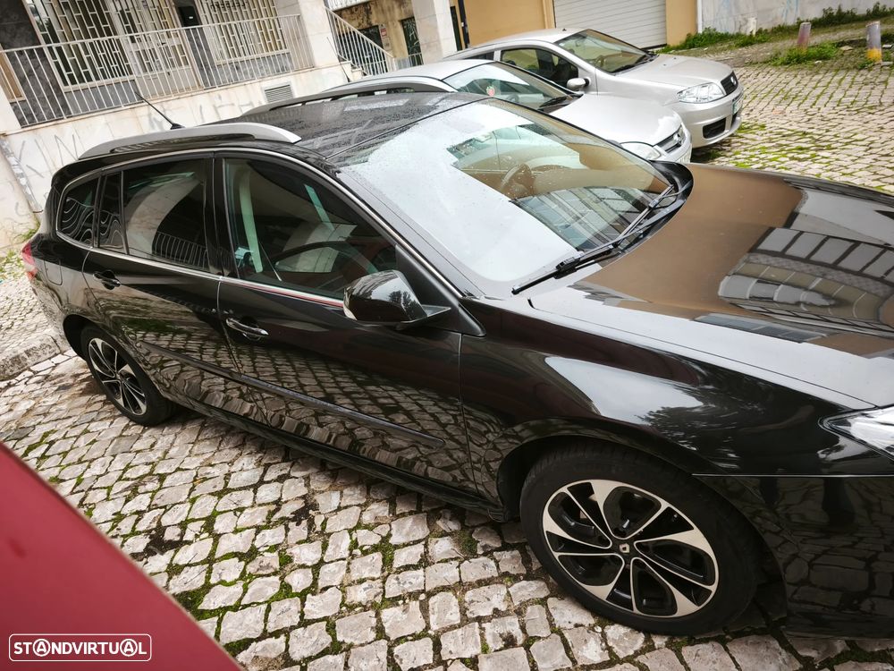 Renault Laguna Break - 2