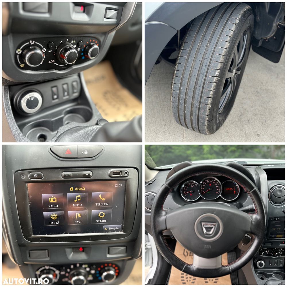 Dacia Duster - 9