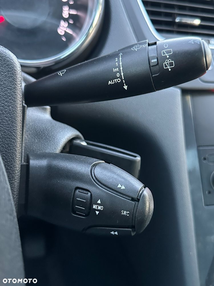 Peugeot 5008 - 33