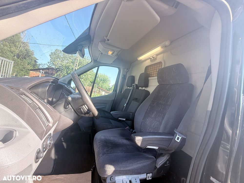 Ford Transit - 8