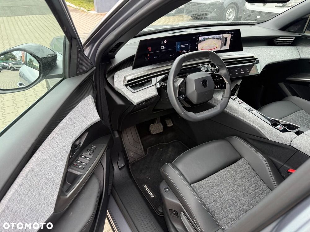 Peugeot 3008 - 9