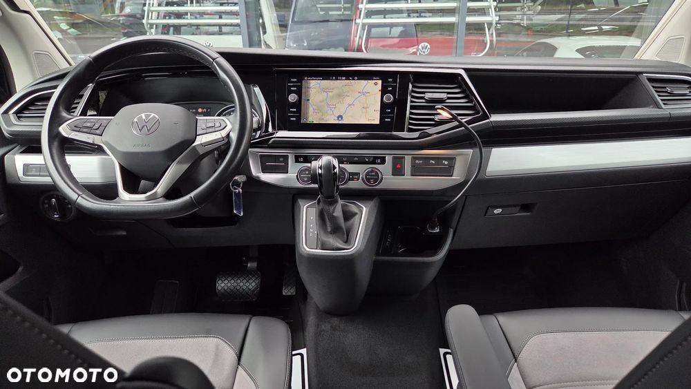 Volkswagen California 2023