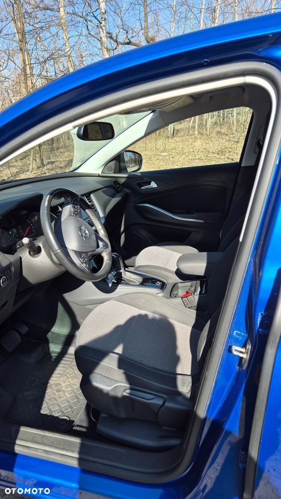 Opel Grandland X 1.5 D Start/Stop Automatik Edition - 8