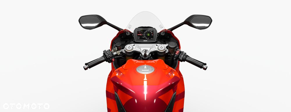 Ducati Panigale V2 - 8