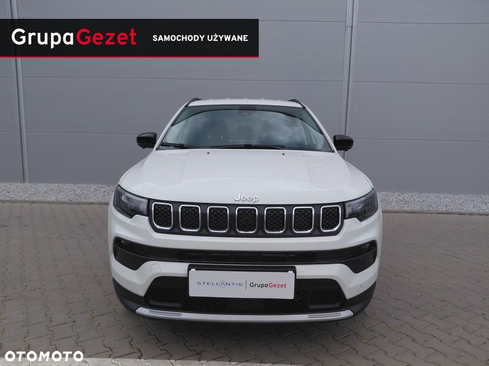 Jeep Compass - 2