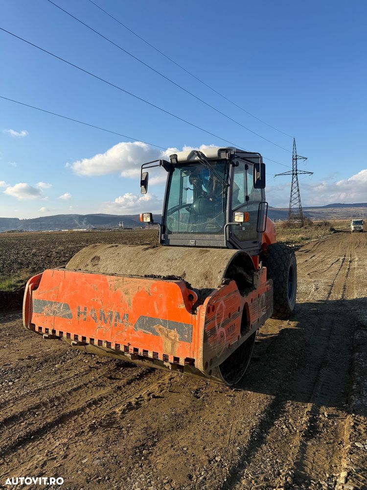 Hamm H16i - 3