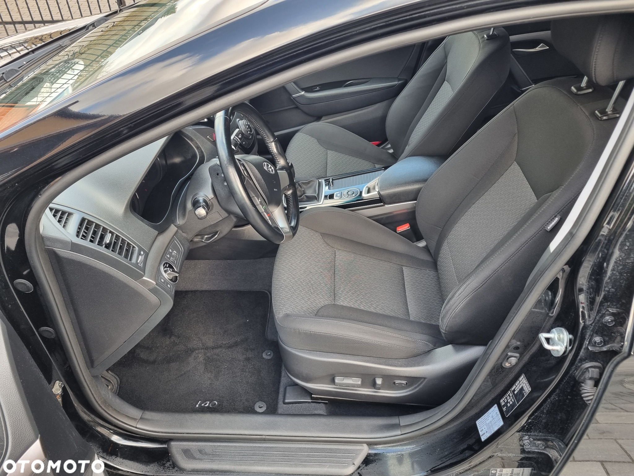 Hyundai i40 - 14