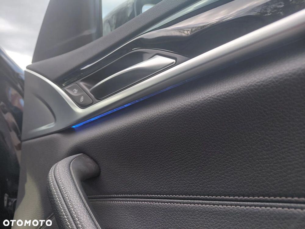 BMW Seria 5 525d Sport Line - 20