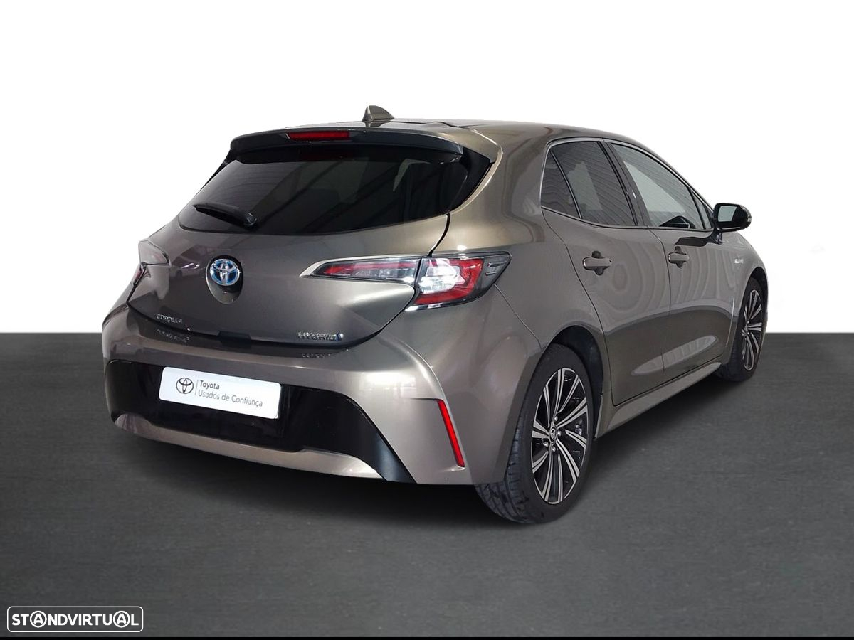 Toyota Corolla - 13