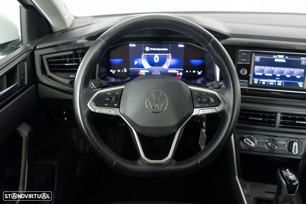 VW Taigo 1.0 TSI Life DSG - 28