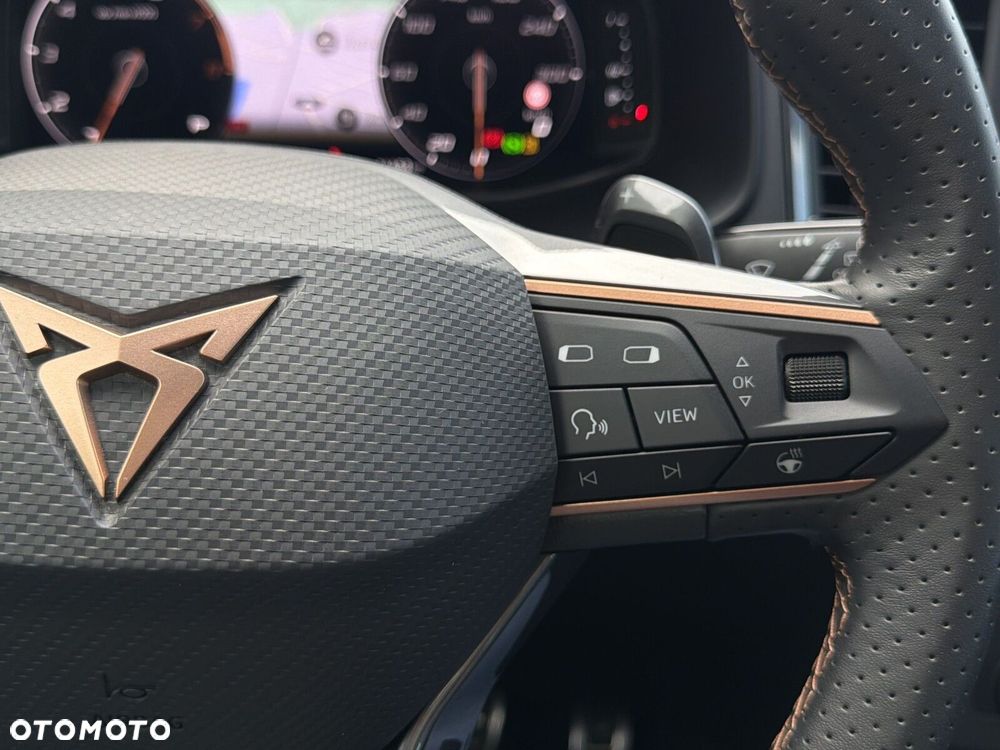 Cupra Ateca 1.5 TSI DSG - 18