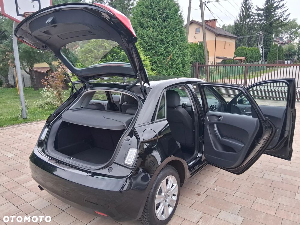 Audi A1 Sportback - 13