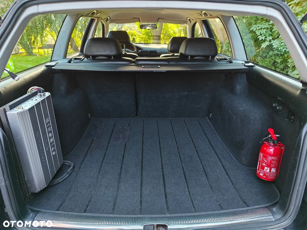 Volkswagen Passat 1.9 TDI - 18
