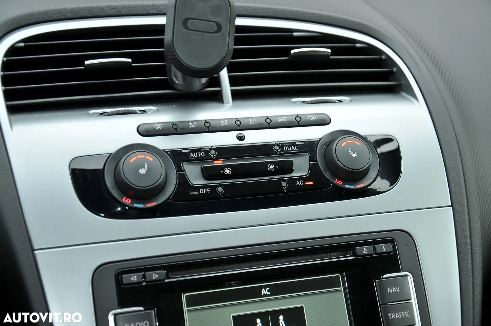 Seat Altea XL - 6